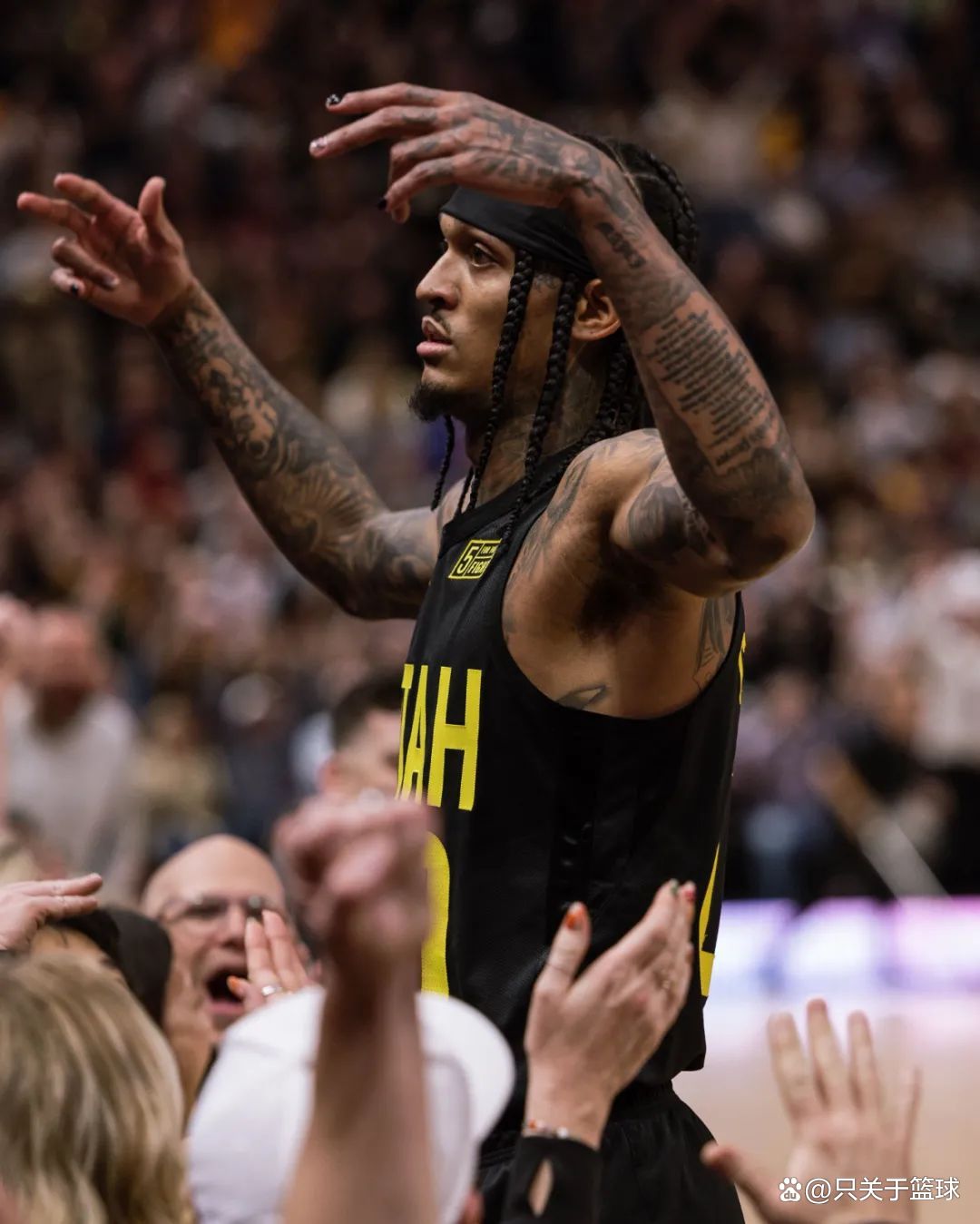 雷竞技王者荣耀意甲今晚走向成谜，犹他爵士外线爆发，信心回归，身体对抗强度拉满的简单介绍