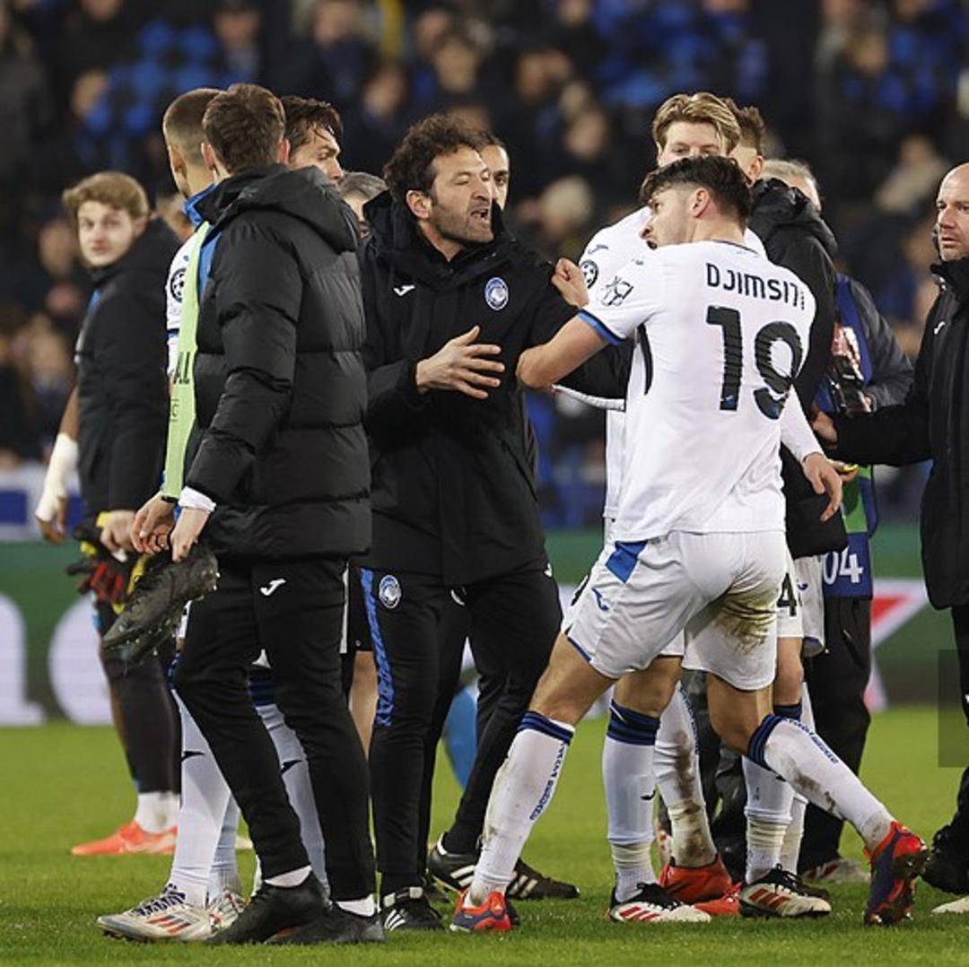 雷竞技官方网站国际比赛日亚特兰大复出首秀：欧冠节点到来，目标明确，年轻球员得到机会的简单介绍