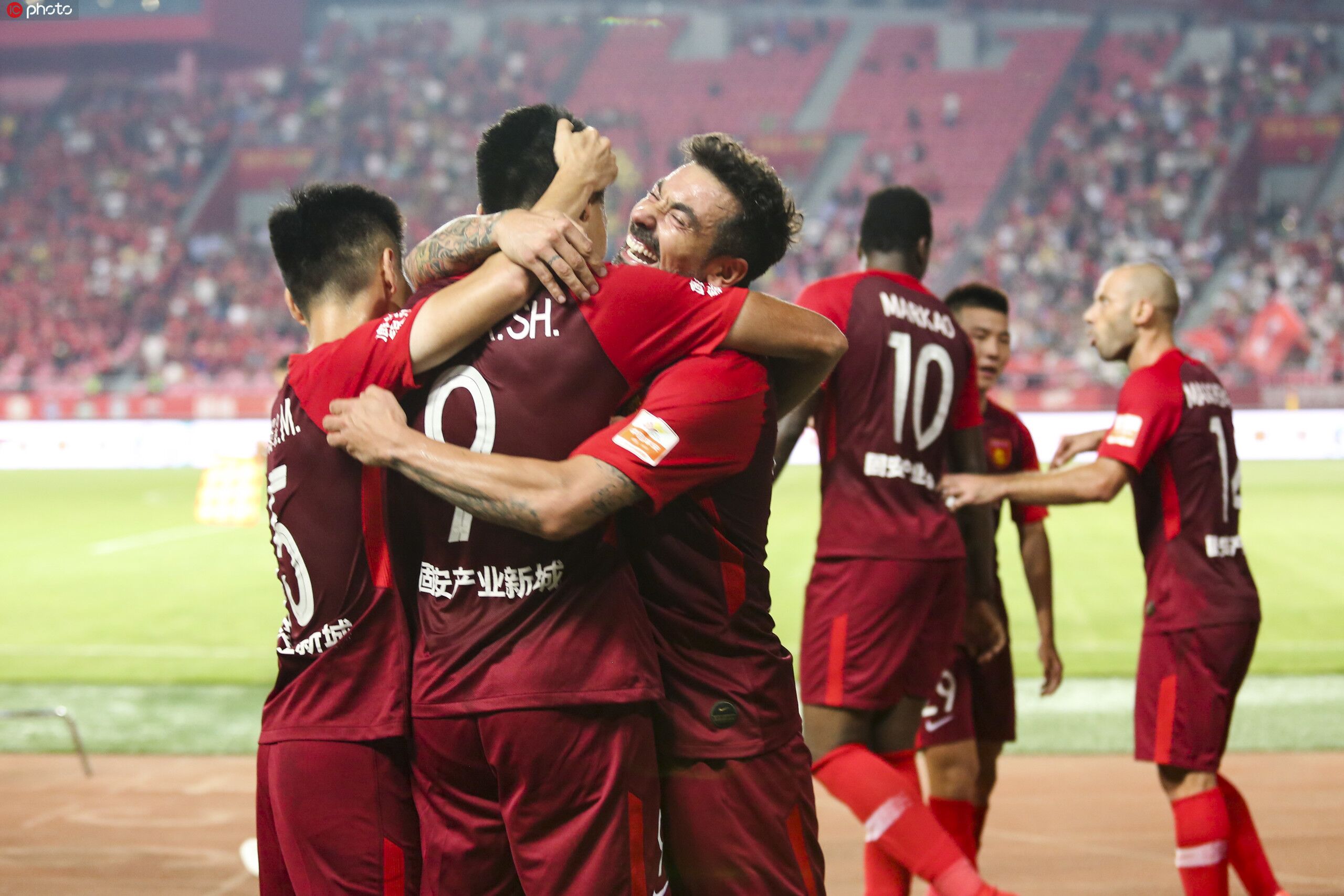 加时末段新疆广汇豪取连胜——中超节点到来,媒体盛赞,数据趋势出现新变化的简单介绍 加时末段新疆广汇豪取连胜——中超节点到来,媒体盛赞,数据趋势出现新变化的简单介绍