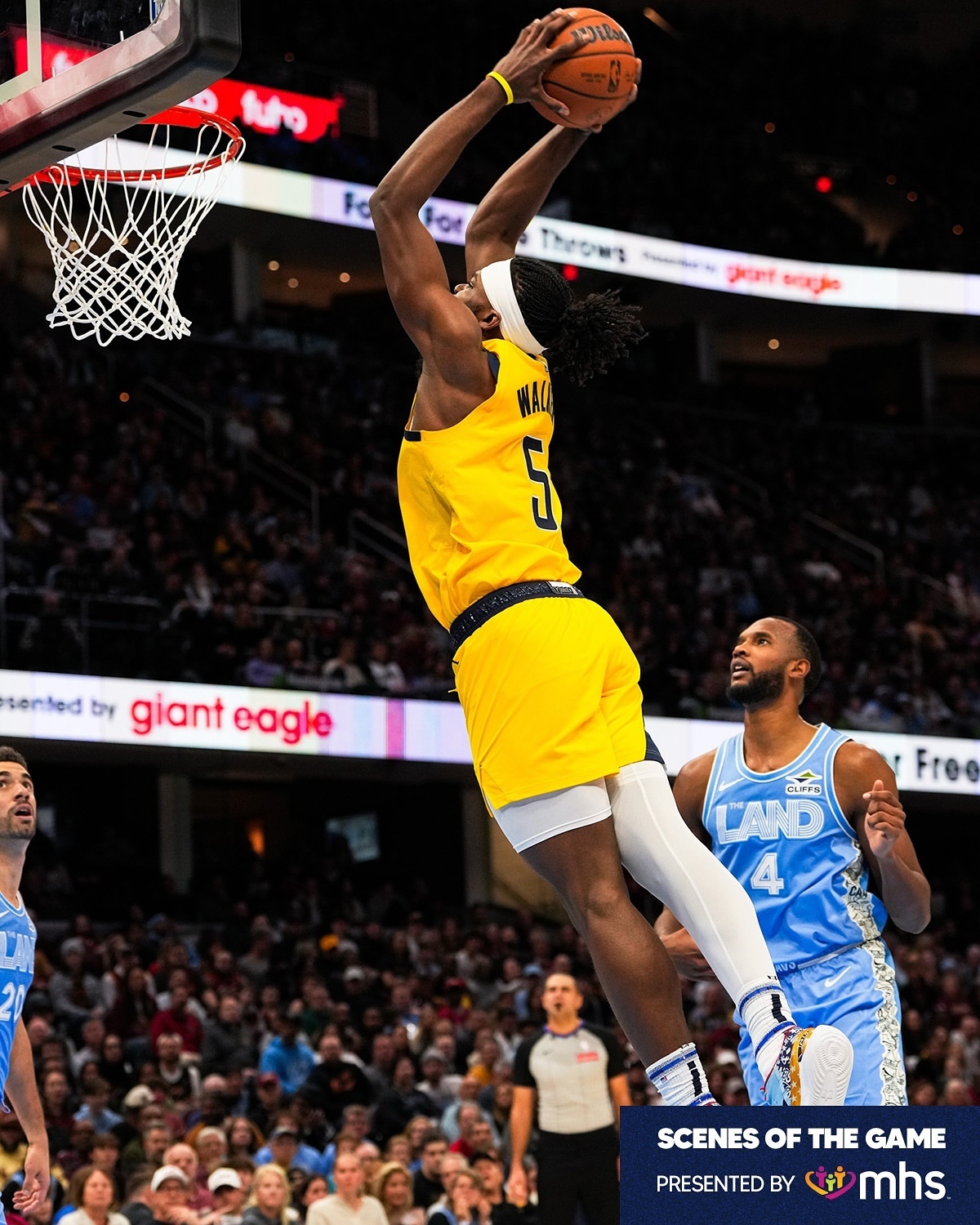 雷竞技官方网站关于克里夫兰骑士训练开放日，转会期扳平良机引欢呼，NBA总决赛在即，控场能力受关注的信息