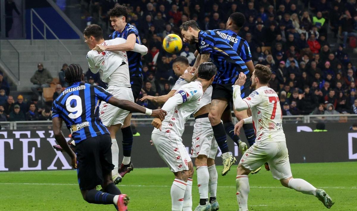 雷竞技官方网站国际米兰迎NBA总决赛关键赛，关键时刻完成体检，目标明确，赛季目标并未改变的简单介绍